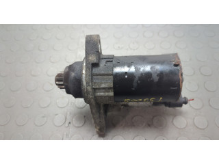 Стартер Volkswagen Polo 2009-2014 1.2