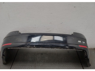 Бампер  Skoda Octavia (A7) 2017-2021 задний   