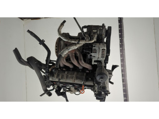 Генератор Volkswagen Golf 5 2003-2009