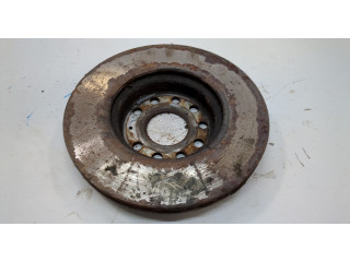 Диск тормозной Skoda Octavia (A8) 2019-2025 передний 5Q0615301H