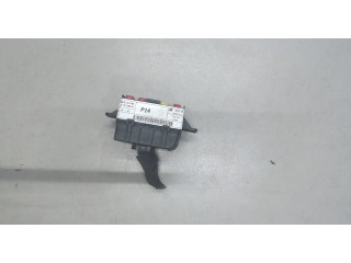 Блок предохранителей SsangYong Rodius 2004-2013 2.7