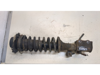 Стойка амортизатора  KIA Rio 2000-2005      