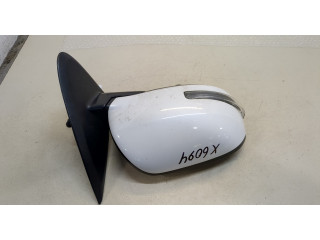 Зеркало боковое Mitsubishi Outlander 2015-2018 правое