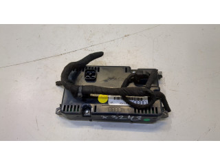 Дисплей бортового компьютера Audi A6 (C6) 2005-2011