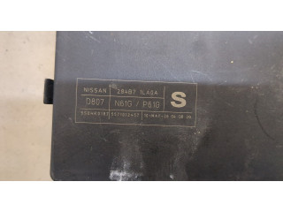 Блок предохранителей Infiniti QX56 2010-2013 284B71LA0A