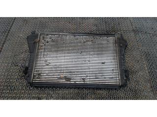 Интеркулер  Volkswagen Golf Plus 1.9  1K0145803L    