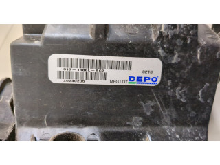 Фара передняя  Honda Accord 10 2017-2023 левая 