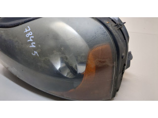 Фара передняя Volvo XC90 2002-2014 левая