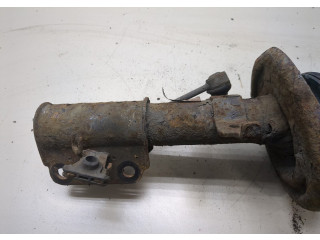 Стойка амортизатора  Renault Laguna 3 2009-  , Renault   ,   009- 2, 2  дизель, дизель