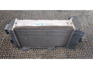 Интеркулер  KIA Sportage 2016- 2.0  282702F650    