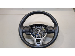 Руль  Mazda CX-5 2012-2017           