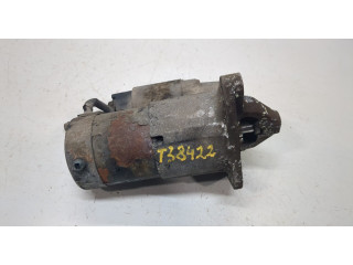 Стартер Renault Kangoo 2008-2013 1.5