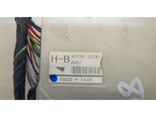 Блок предохранителей Lexus GS 2005-2012 8273030281