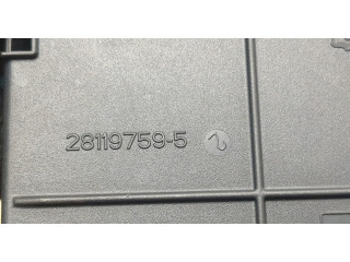 Блок BSI  Citroen C4 Grand Picasso 2006-2013         