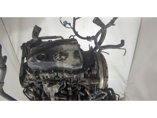 Турбина Ford Galaxy 2010-2015