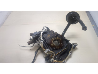 Масляный насос       