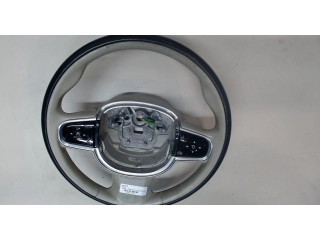 Руль  Volvo XC90 2014-2019            31407814