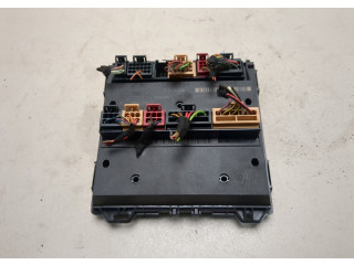 Блок комфорта Skoda Fabia 2007-2014