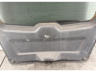 Замок багажника  Opel Antara 2006-2015       