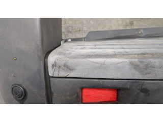 Бампер  Jeep Liberty 2002-2006 задний   