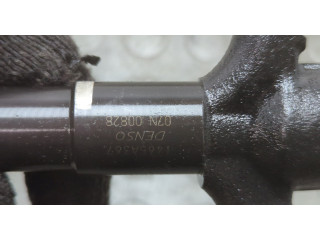 Форсунка топливная Mitsubishi L200 2006-2015 1465A367