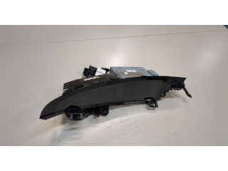 Дисплей бортового компьютера Mazda 3 (BL) 2009-2013 4682009284