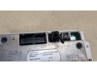 Дисплей мультимедиа Ford Fusion 2012-2016 USA