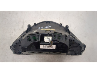 Панель приборов  Mercedes E W211 2002-2009       A2115409811     