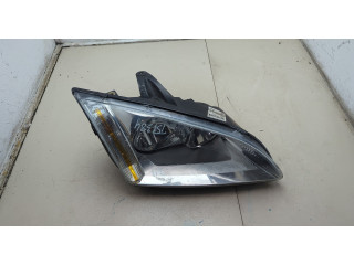 Фара передняя Ford Focus 2 2005-2008 правая