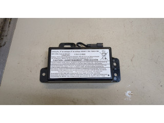 Блок комфорта Chevrolet Bolt 2016- 42454411