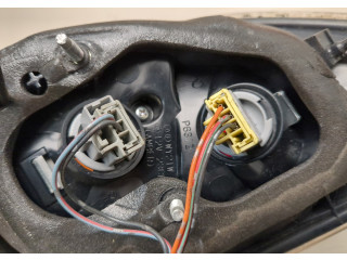 Задний фонарь