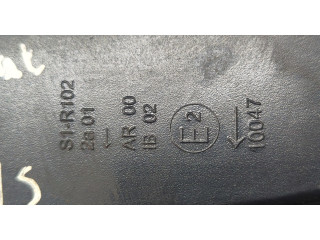 Задний фонарь