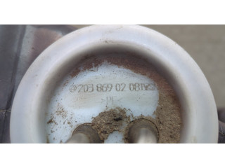 Бачок омывателя  Mercedes E W212 2009-2016    