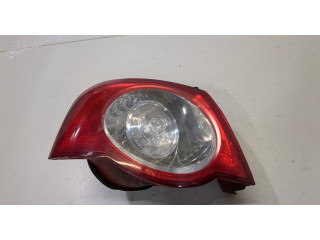 Задний фонарь          