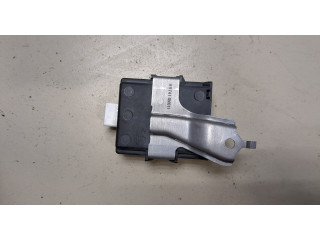 Блок комфорта  Toyota Highlander 2 2007-2013          