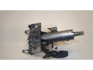 рейка Колонка рулевая Dacia Duster