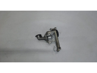 Масляный насос