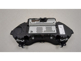 Панель приборов Audi A7 2010-2018 4G8920982