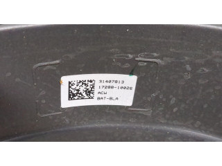 Руль  Volvo S90 2016-2020           