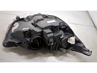 Фара передняя Citroen C4 2010-2020 левая