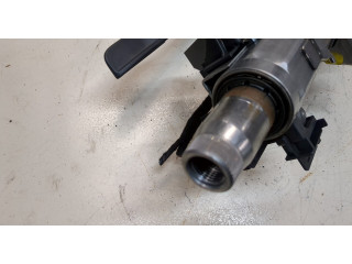  рейка  Колонка рулевая  Skoda Kodiaq      