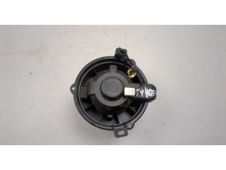 Моторчик печки Mitsubishi Colt 2004-2008