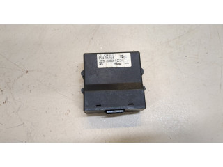 Блок комфорта Acura MDX 2001-2006