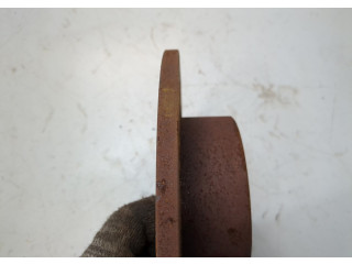 Диск тормозной  Volkswagen Jetta 6 2010-2018   задний   1K0615601AC      