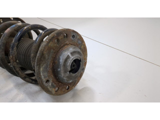 Стойка амортизатора  Saab 9-3 2007-2011      