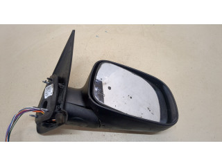 Зеркало боковое  Jeep Grand Cherokee 1999-2003  правое           