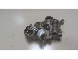 Масляный насос