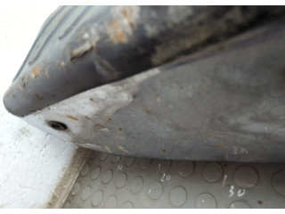 Бампер  Nissan Navara 2004-2015 задний   