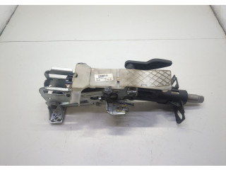 рейка Колонка рулевая Volvo S60 2000-2009