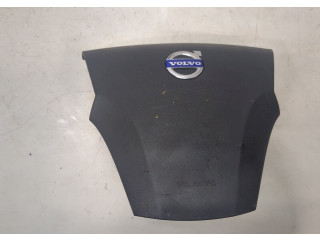 Подушка безопасности водителя  Volvo C30 2010-2013     